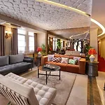 Almina Istanbul
