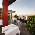 Hotel Almina 4*