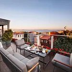 Almina Hotel Istanbul