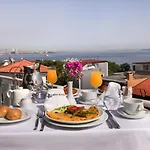 Almina Hotel Istanbul