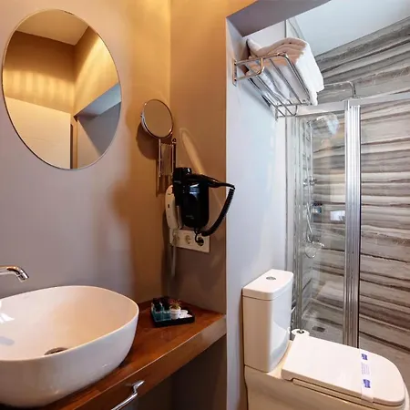 Almina Maison d'hôtes 4*