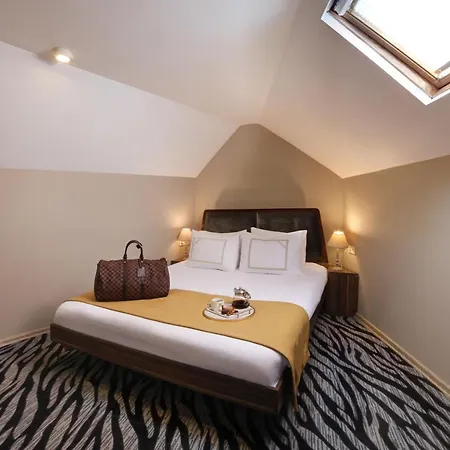 Maison d'hôtes Almina Istambul