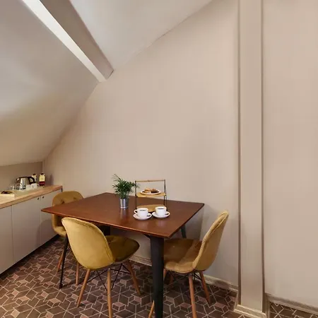 Almina Maison d'hôtes Istambul