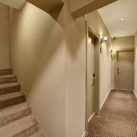 Almina Maison d'hôtes