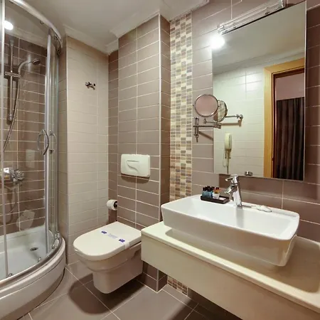 ألمينا غيست هاوس اسطنبول