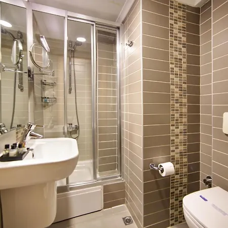 ألمينا غيست هاوس بيت ضيافة