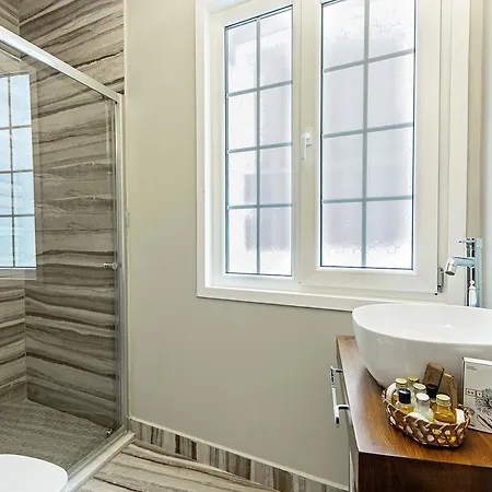 ألمينا غيست هاوس 4*