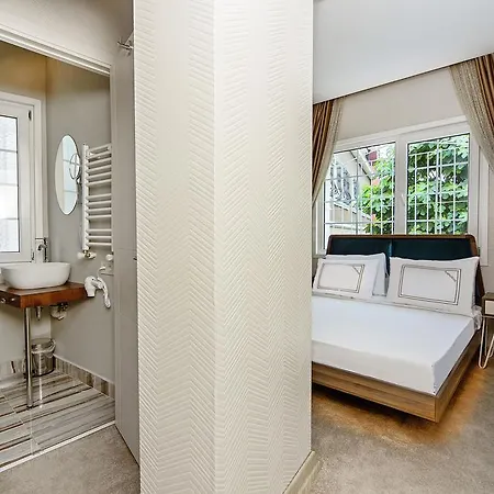 Almina Maison d'hôtes 4*