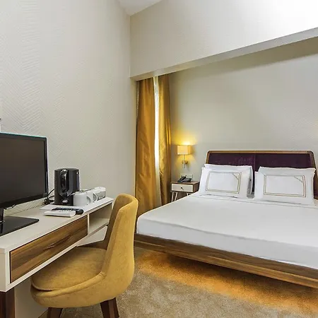 ألمينا غيست هاوس بيت ضيافة