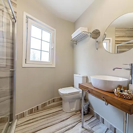 Almina Maison d'hôtes 4*