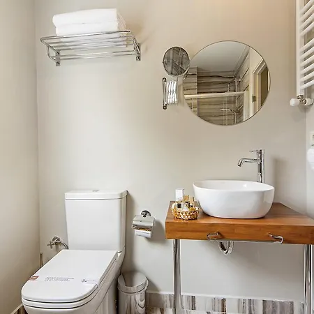 Almina Maison d'hôtes 4*