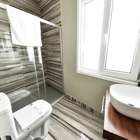 Maison d'hôtes Almina Istambul