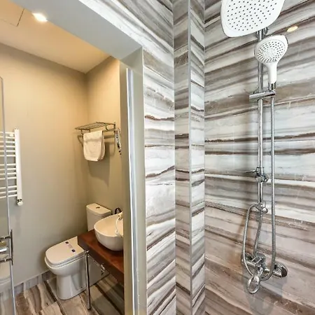 Almina Maison d'hôtes Istambul