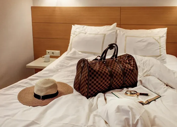 Almina Стамбул