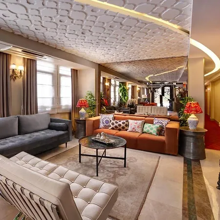 Almina Provincia di Istanbul