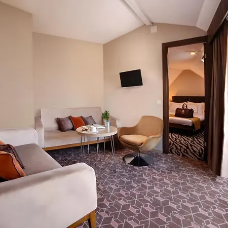 Almina Provincia di Istanbul