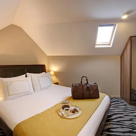 Affittacamere Almina 4*