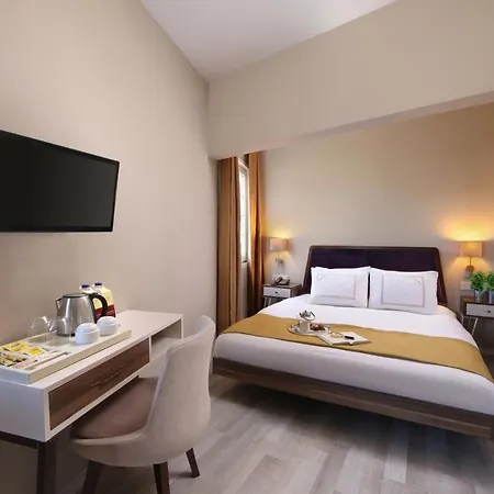 Almina Affittacamere