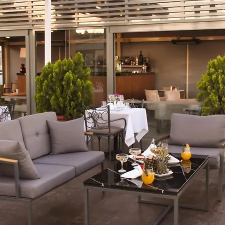 Almina Hotel