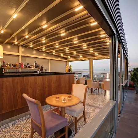 Almina Affittacamere