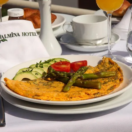 Almina Affittacamere Provincia di Istanbul