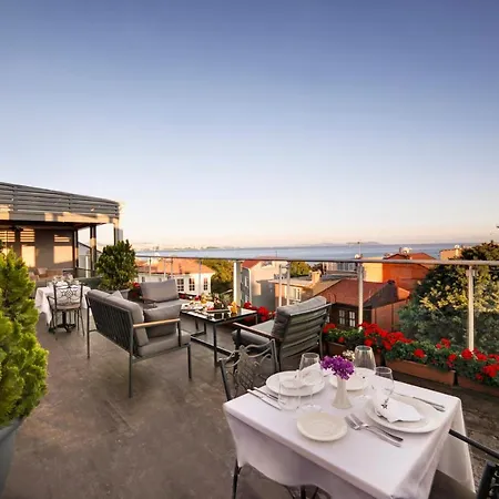 Affittacamere Almina