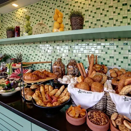 Almina Provincia di Istanbul