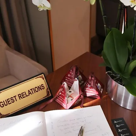 Almina 4* Provincia di Istanbul