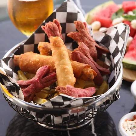 Almina 4* Provincia di Istanbul