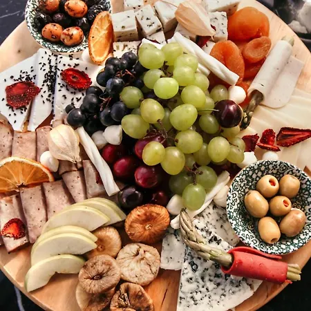 Affittacamere Almina Provincia di Istanbul