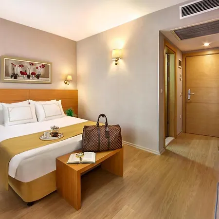 Almina Affittacamere Provincia di Istanbul