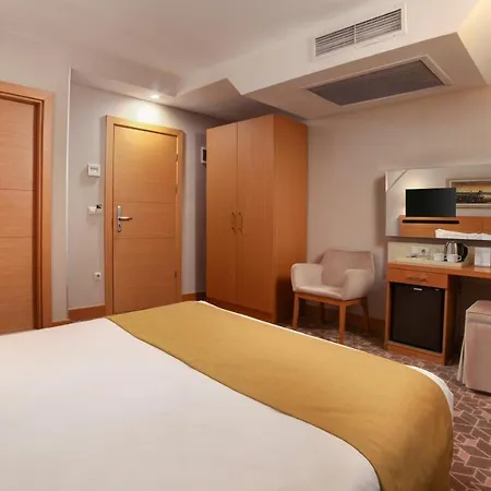 Guest house Almina Istanbul