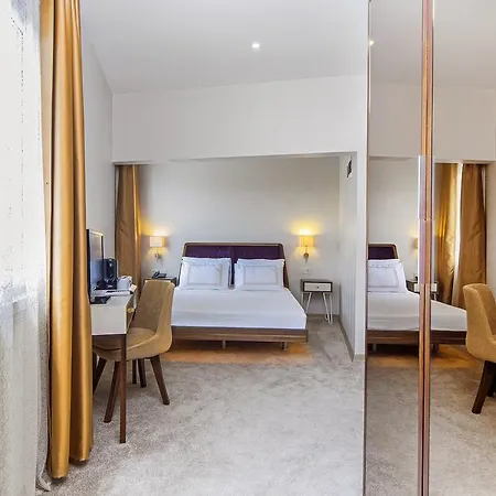 Almina Affittacamere