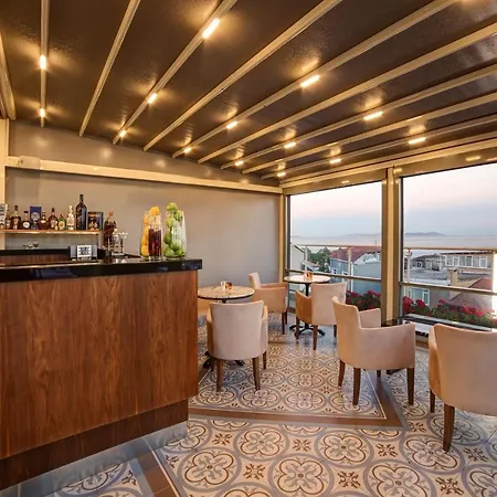 Almina Provincia di Istanbul