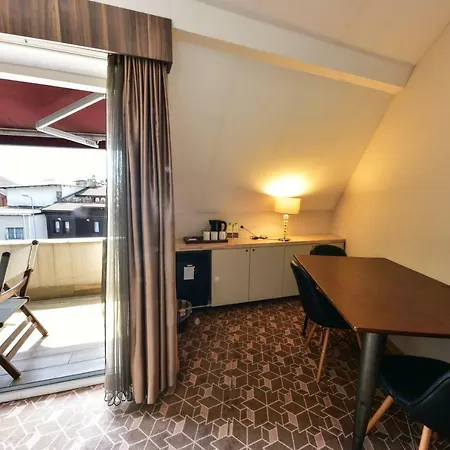 Affittacamere Almina Provincia di Istanbul