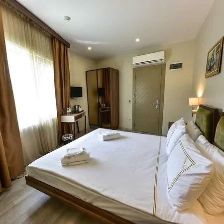 Affittacamere Almina