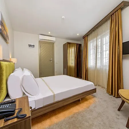 Vendégház Almina 4*