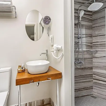 Vendégház Almina Isztambul