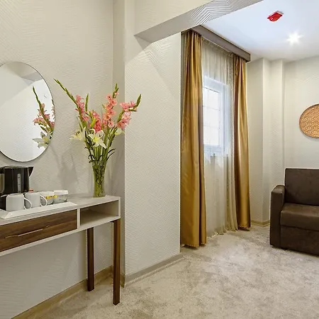 Vendégház Almina Isztambul