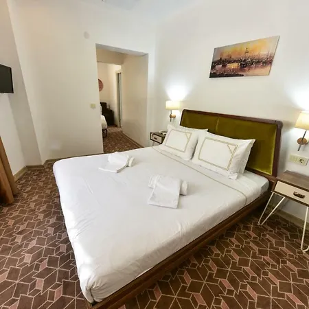 Vendégház Almina 4*