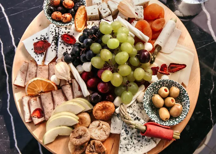 Guest house Almina Istanbul